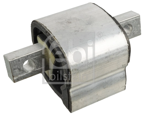 Mounting, automatic transmission
